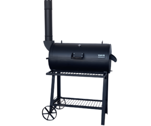 Titan premium BBQ grill for outdoor cooking in UAE