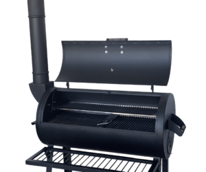 Titan premium BBQ grill for outdoor cooking in UAE