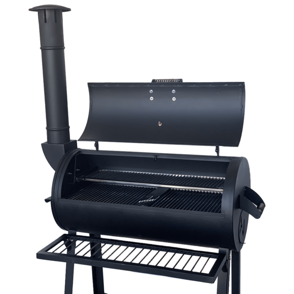 Titan premium BBQ grill for outdoor cooking in UAE