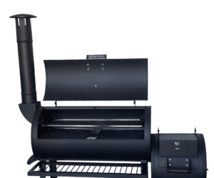 BBQ grills UAE