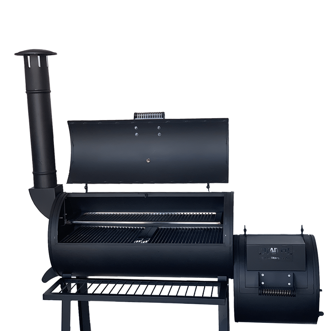 BBQ grills UAE